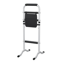 HOROW Adjustable Height Bathroom Toilet Grab Bar – Safety & Support