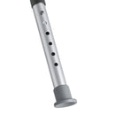 HOROW Shower Chair with Removable Backrest – Adjustable, Durable & Comfortable