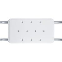 Bathtub Seat with Non-Slip Handles for Elderly – Safe & Comfortable Bath Chair