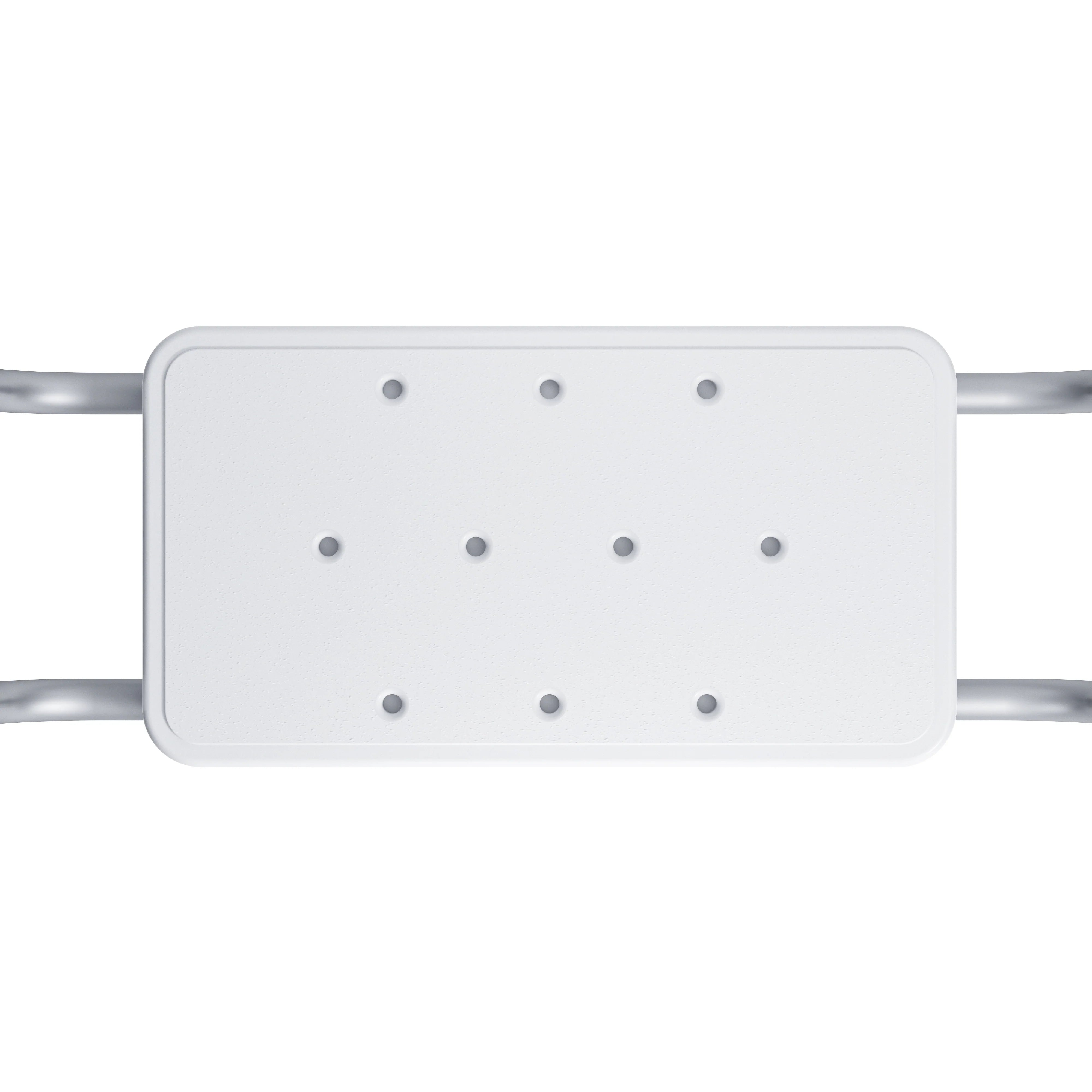 Bathtub Seat with Non-Slip Handles for Elderly – Safe & Comfortable Bath Chair