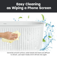 HOROW 59 Inch Acrylic Freestanding Tub Model ST59-CH