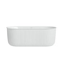 HOROW 59 Inch Acrylic Freestanding Tub Model ST59-CH