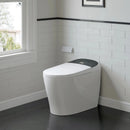Wholesale HOROW T03B Black Smart Toilet with Single Flush