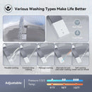 Can’t-Miss HOROW T03PL Bidet Toilet with Hands-Free & Auto Flush
