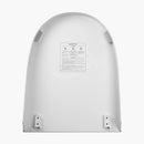 Smart Toilet Lid for HOROW T38 Smart Bidet Toilet Seat Model T38S-2