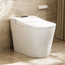 HOROW T39 Smart Toilet with Built-In Tank & Pump, ADA Height